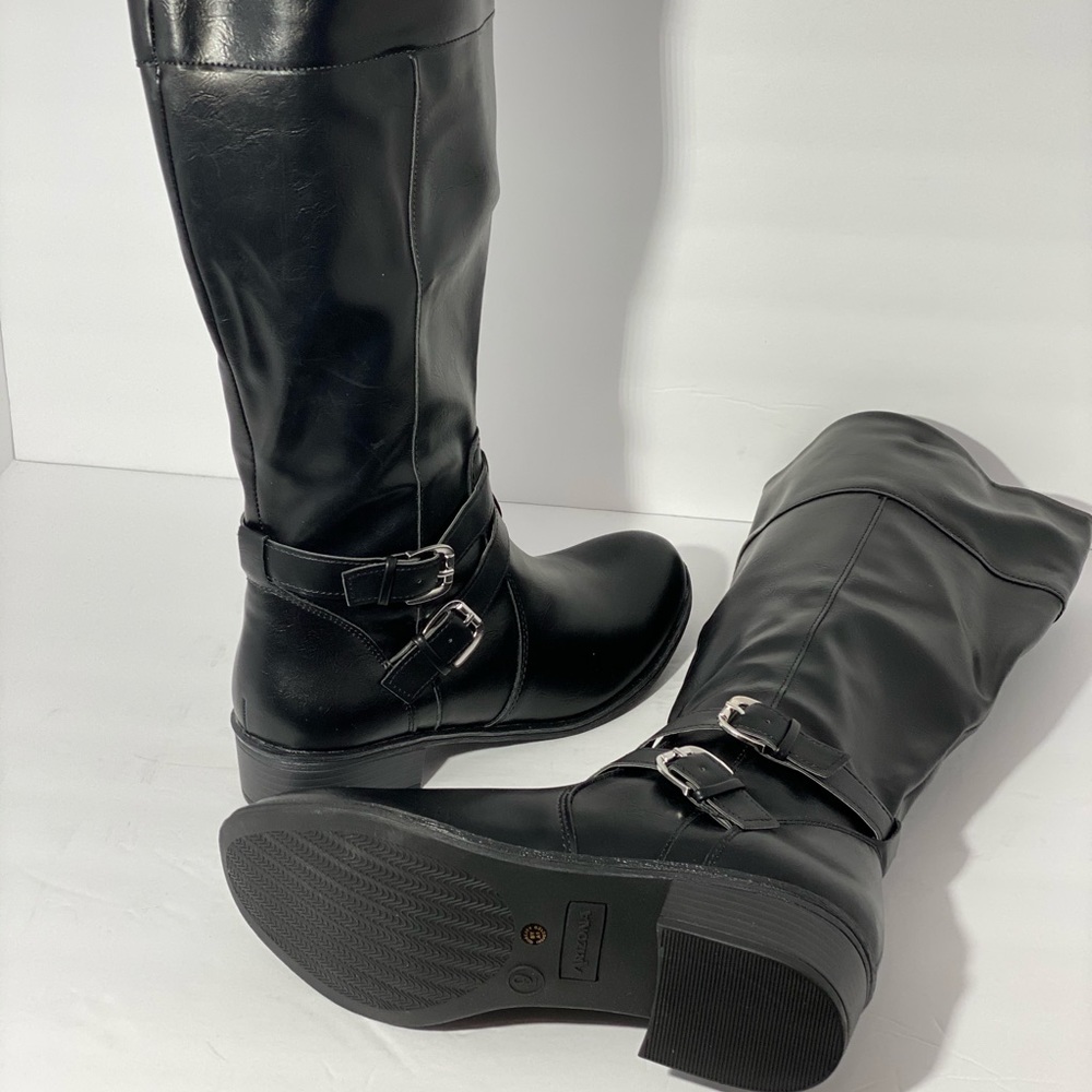 Women’s Riding Boots